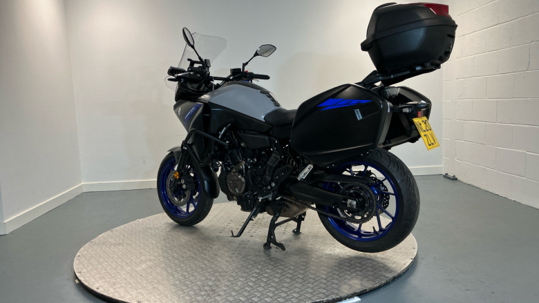 Yamaha Tracer 7 00 (20MY)